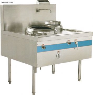 酒店餐厅学校工厂医院幼儿园不锈钢厨房设备生产厂家