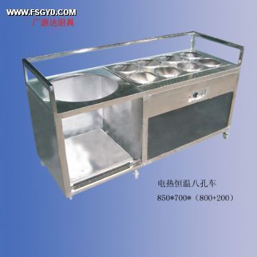 酒店餐厅学校工厂医院幼儿园不锈钢厨房设备生产厂家