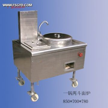 酒店餐厅学校工厂医院幼儿园不锈钢厨房设备生产厂家