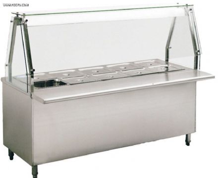 酒店餐厅学校工厂医院幼儿园不锈钢厨房设备生产厂家