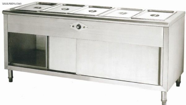 酒店餐厅学校工厂医院幼儿园不锈钢厨房设备生产厂家