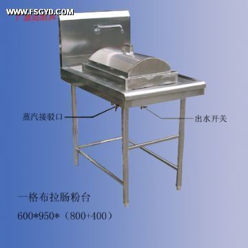 酒店餐厅学校工厂医院幼儿园不锈钢厨房设备生产厂家