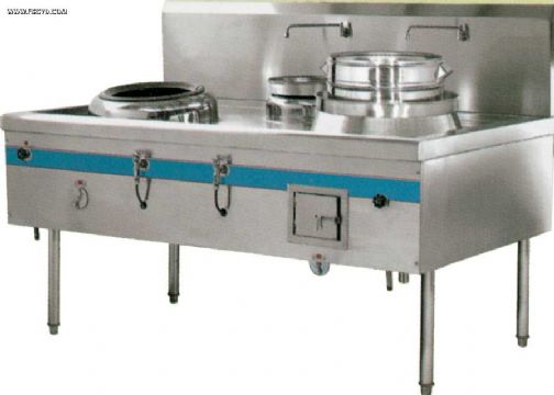 酒店餐厅学校工厂医院幼儿园不锈钢厨房设备生产厂家